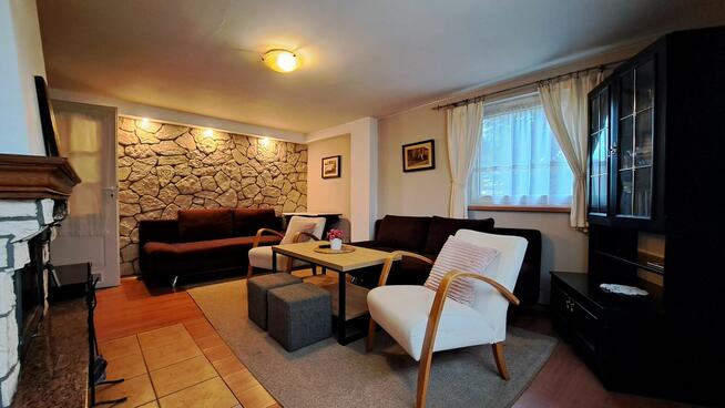 DOMEK na Ferie w Górach *7 km do Slowackiej granicy