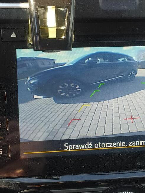 sprzedam subaru forester 2.0 Dizel 4x4 2017rok