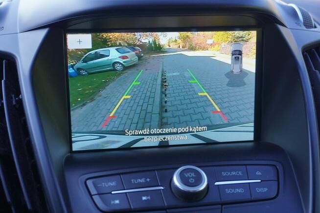 Ford Kuga 1.5 EcoBoost FWD Titanium