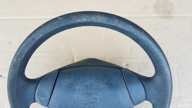 SEAT IBIZA II 6K KIEROWNICA