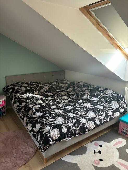 mieszkanie dwupoziomowe osiedle Polesie Ratajczaka