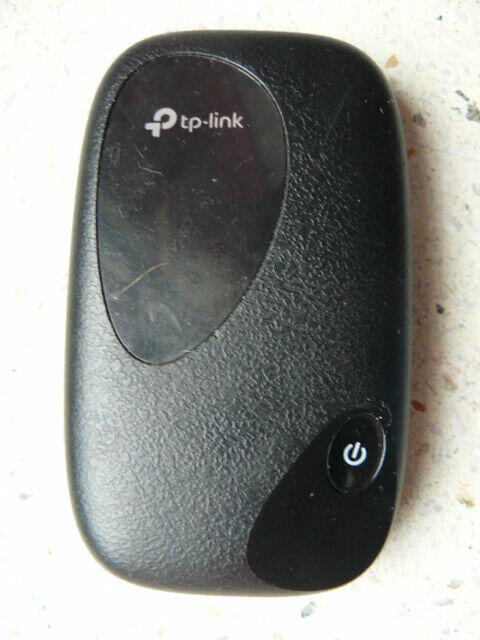 Router przenosny, na karte sim Tp Link