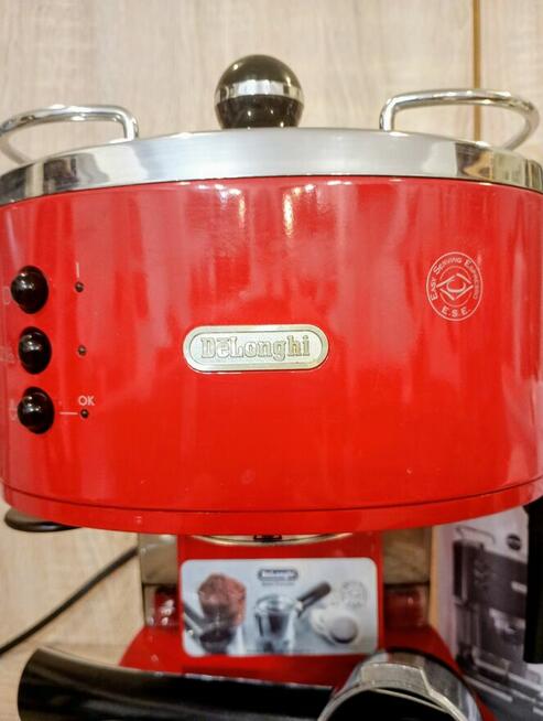Sprzedam DELONGII -Express do kawy -399zl