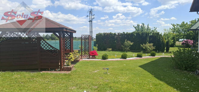 Dom jednorodzinny wyposażony gotowy do zamieszkania