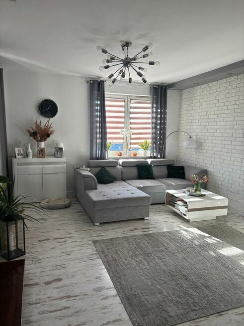 mieszkanie dwupoziomowe osiedle Polesie Ratajczaka