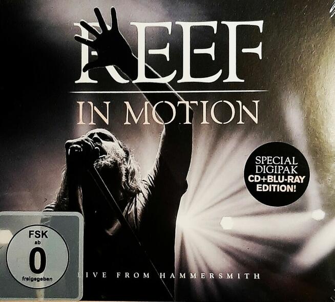 Polecam Album 2 BLU RAY Wspaniały Koncert BLACK SABBA