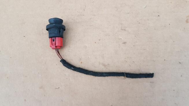 SEAT IBIZA II 6K KRAŃCÓWKA CZUJNIK DRZWI 1H0947563A