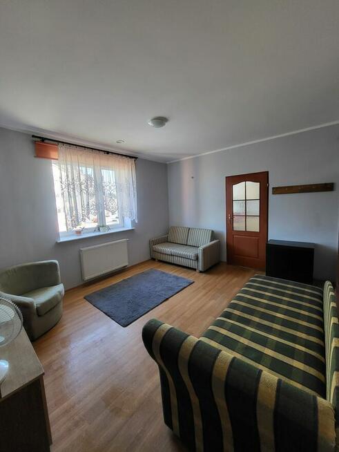 Mieszkanie dwu pokojowe z aneksem kuchennym 42m - blisko cen