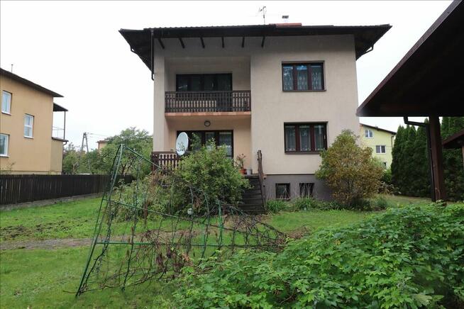 OKAZJA Sprzedam dom po remoncie w Nisku