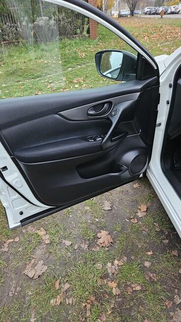 Sprzedam Nissan Qashqai J11 1.2 115KM 85KW 2014r. SALON PL