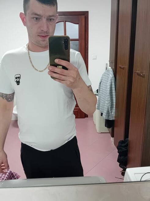 Szukam kobiety na stale