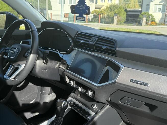 Audi Q3 2021 | 245 KM | 2.0 TFSI Quattro |