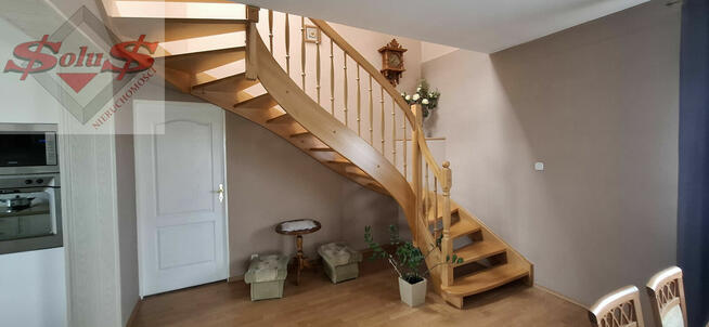 Dom jednorodzinny wyposażony gotowy do zamieszkania