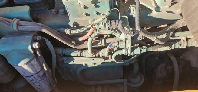 Volvo EC360 long reach 22m – potężna maszyna do stawów