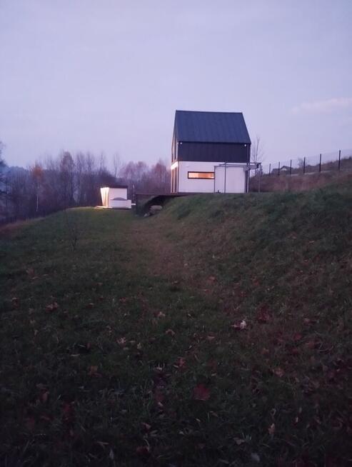 Domek do wynajęcia Święta/Ferie 2026