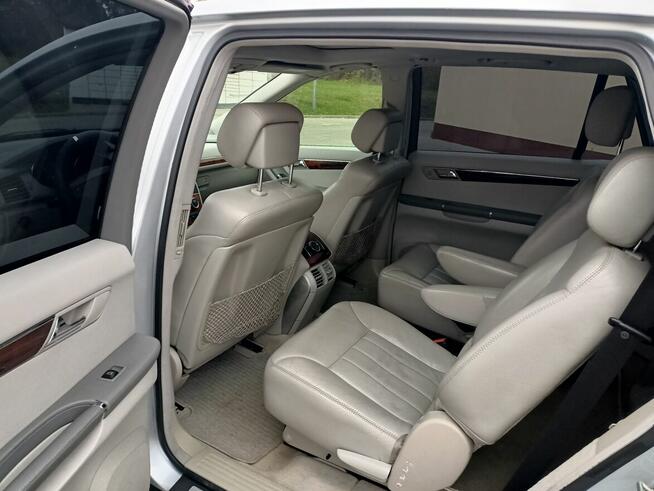 R KLASA 320 CDI LONG ZADBANA