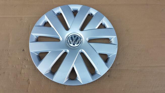 VW POLO 6R0 KOŁPAK 15 6R0601147C