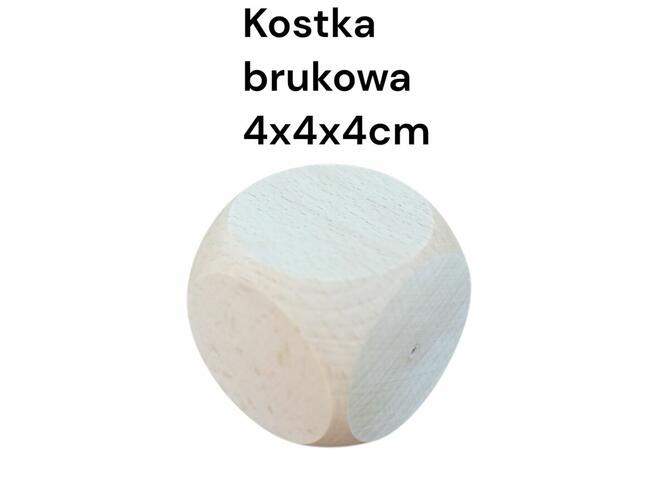 Drewniane skrzynki pudełka kostki do gry