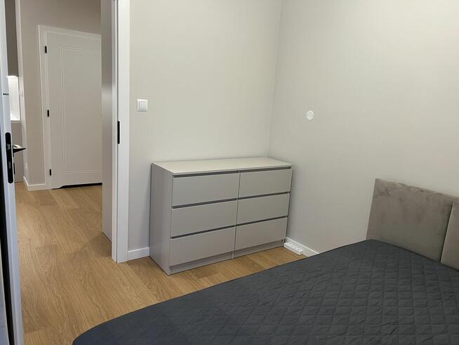 NOWE 2 pok. Mieszkanie w centrum Rembertowa 3 minut od stacj