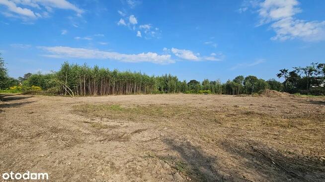 ##Działka budowlana 0,1200 ha na Mazurach##