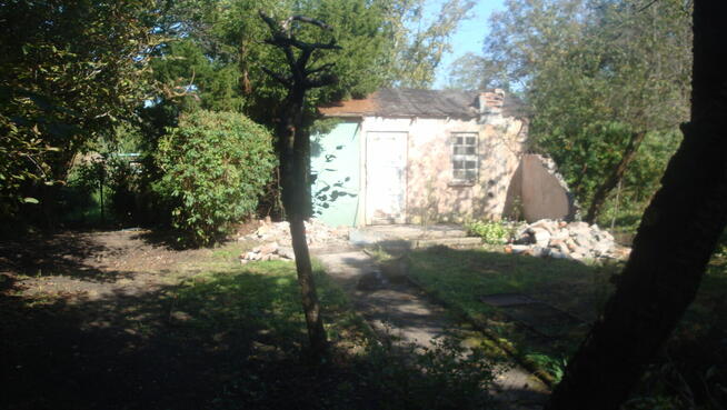 sprzedam Działkę RODO