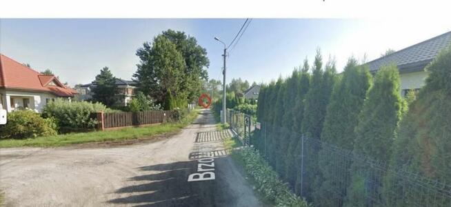 Działki budowlane - (25 km od Warszawy)