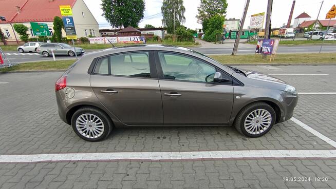 Fiat brawo salon pl. 2011 bezwypa. cały w oryginale 78tyś k