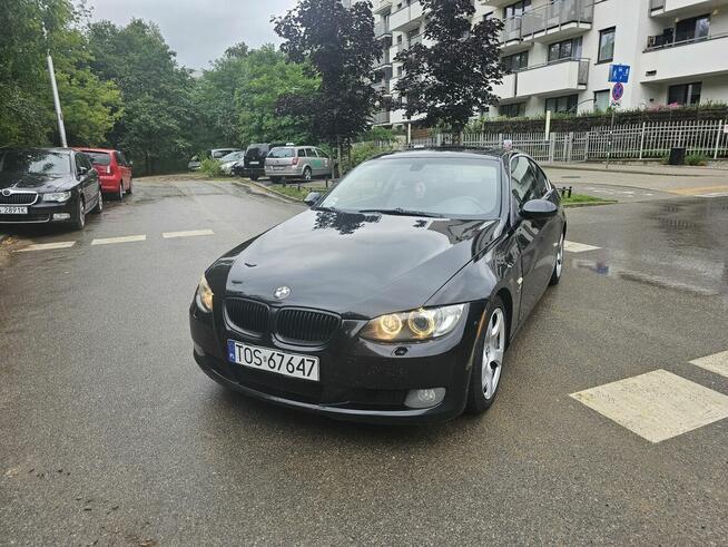 BMW Seria 3 BMW E92 328i 230KM xDrive 4x4 xD