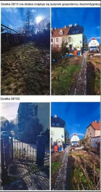 Nieruchomość - Kędzierzyn - Koźle