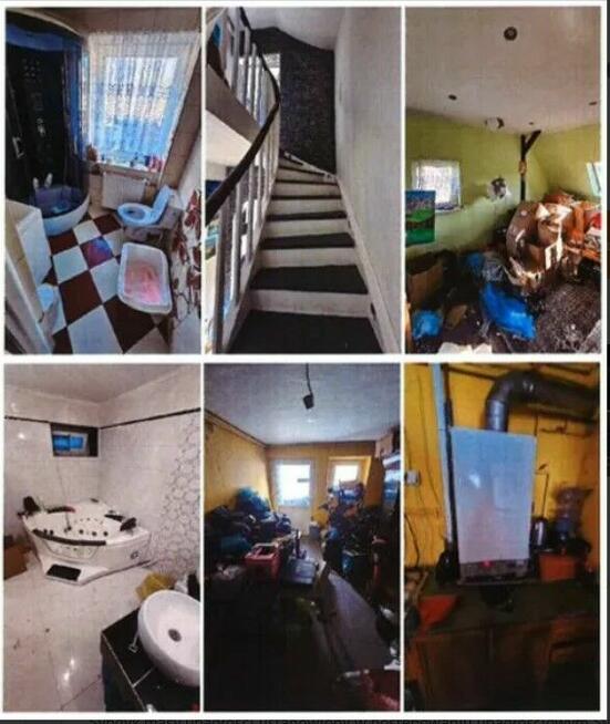 Nieruchomość - Kędzierzyn - Koźle