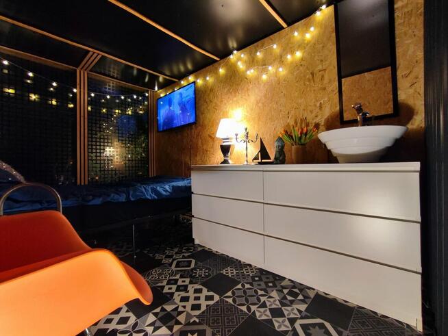 Sprzedam dom modułowy, wakacyjny, rekreacyjny, letniskowy