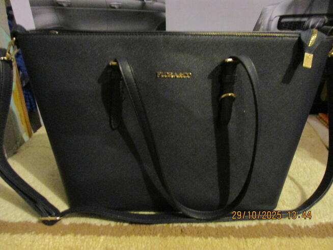 Torebka dla Biznesłumen.