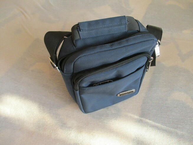 Saszetka męska nowa