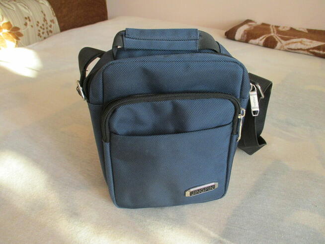 Saszetka męska nowa