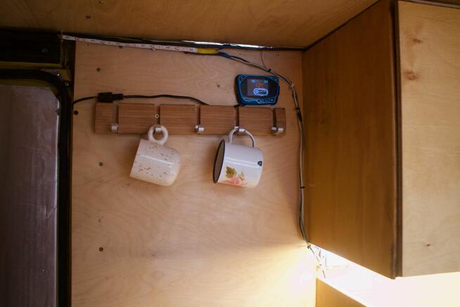 Mercedes Sprinter 308 CDI 2001 366 tyś. km | Całoroczny | We