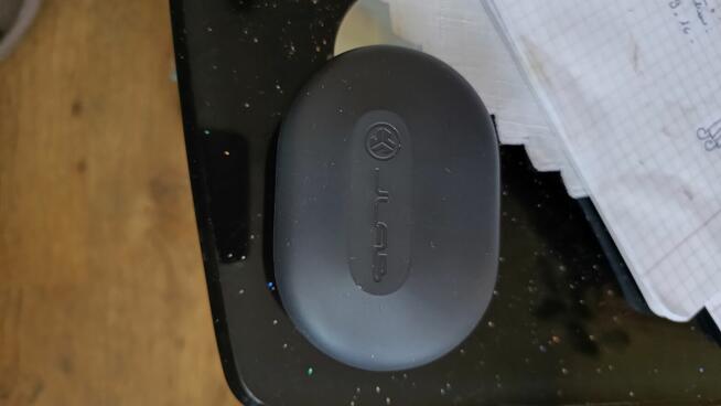 Słuchawki bezprzewodowe