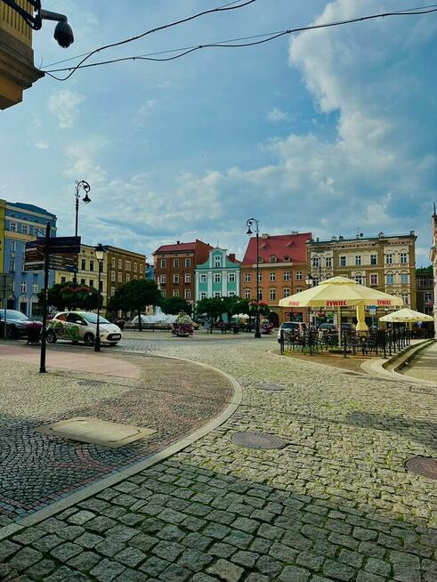 Lokal w rynku - idealny na biuro, gabinet lub salon urody