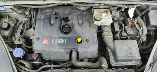 CITROEN XSARA PICASSO 2,0 HDI+GRATIS !!!