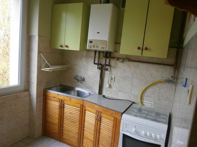 wynajmę kawalerkę w Piastowie