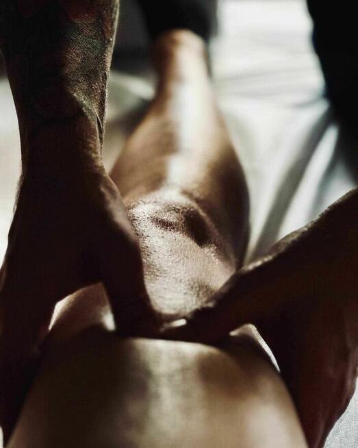 Zmysłowy Masaż dla Par z Dojazdem – Ona & On