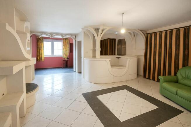 Sprzedam dom 122m2- zielona okolica