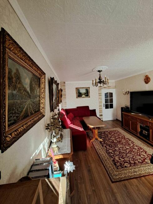 OKAZJA!! Mieszkanie 3 pokoje 60,35m2 Ścinawa