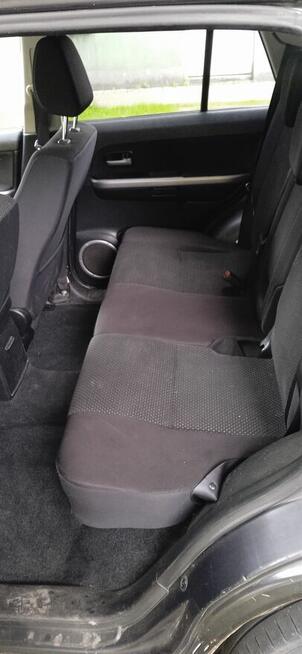 Suzuki Grand Vitara 2.4 Premium EU5