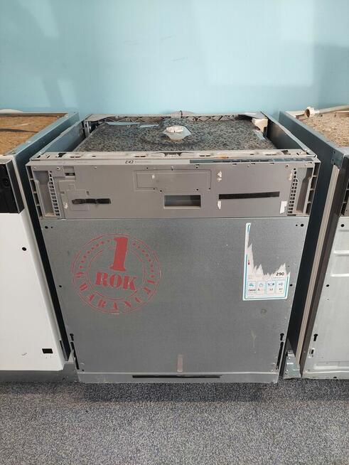 Zmywarka Electrolux ESL6365RO do zabudowy 60cm ROK GWARANCJA