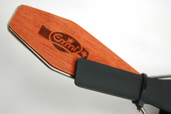 Emmi Szwajcaria nowy zestaw do sera raclette barbecue grill