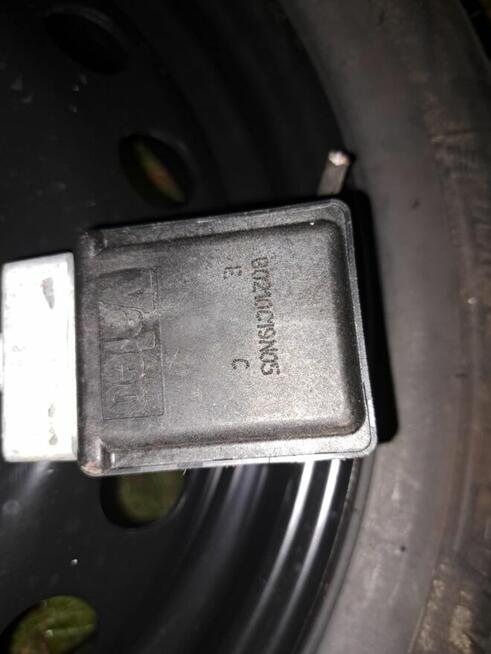 Zestaw startowy do renault megane 2 1.9 dci 130km lift 2005r