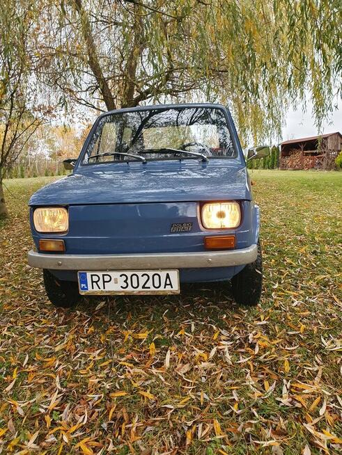 Fiat 126p