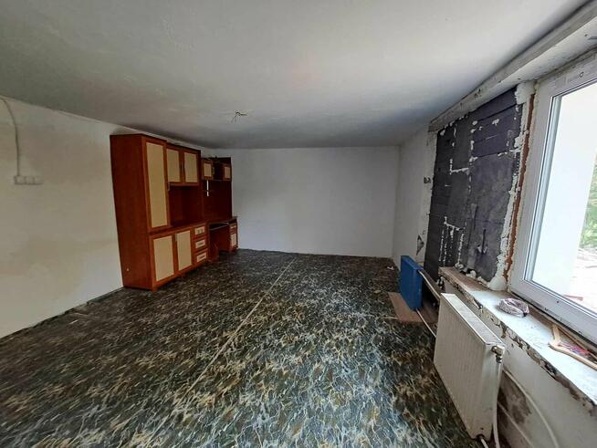 Lubcza gm. Ryglice dom 120 m2