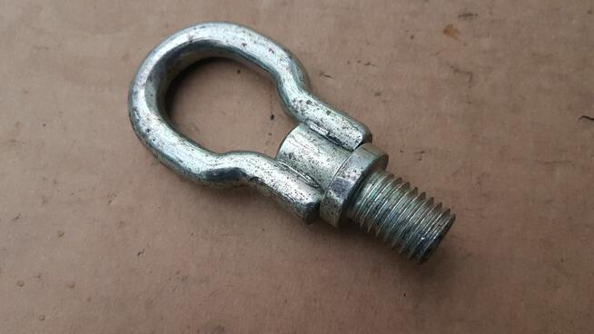 AUDI LCN UCHO HOLOWNICZE