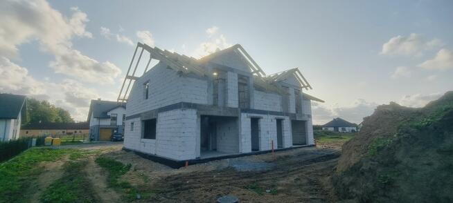 Budowa Domów od A-Z z Arkadis. Usługi Firma Budowlana Dom